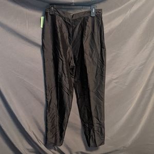 Votre Nom silk pants